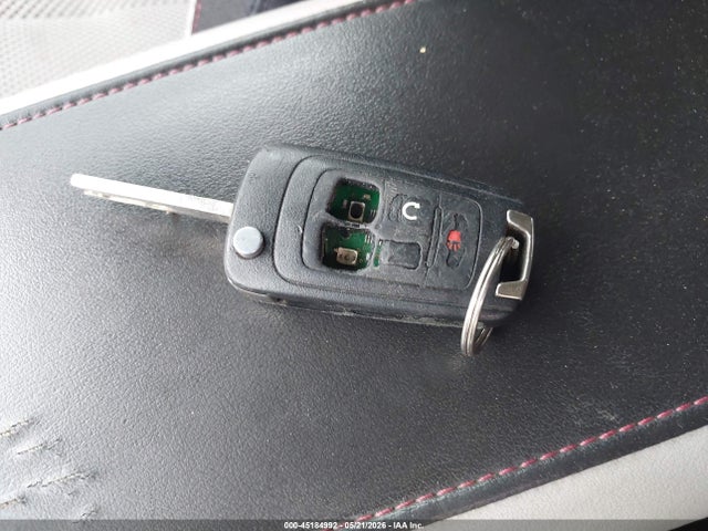 Aukcja sprzedaży 2013 Chevrolet Equinox 1lt, vin: 1GNALDEK6DZ105325, numer aukcji: 45184992