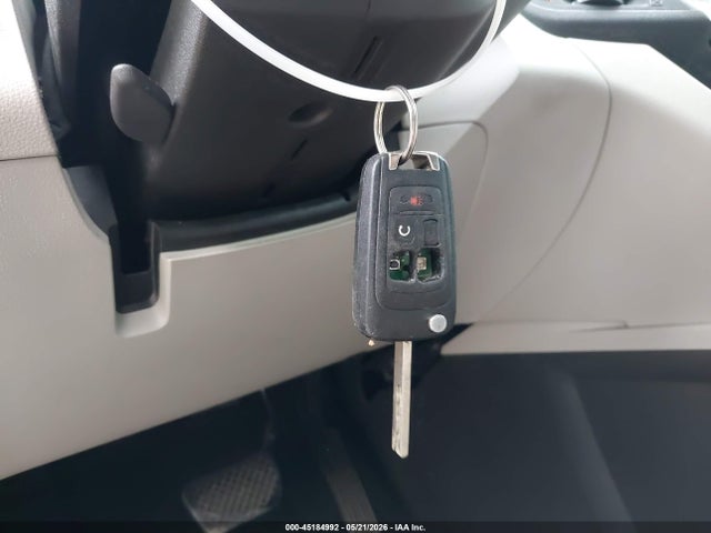 Aukcja sprzedaży 2013 Chevrolet Equinox 1lt, vin: 1GNALDEK6DZ105325, numer aukcji: 45184992