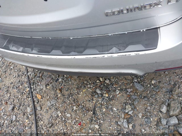 Aukcja sprzedaży 2013 Chevrolet Equinox 1lt, vin: 1GNALDEK6DZ105325, numer aukcji: 45184992