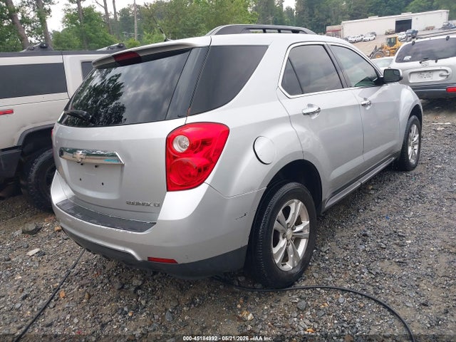 Aukcja sprzedaży 2013 Chevrolet Equinox 1lt, vin: 1GNALDEK6DZ105325, numer aukcji: 45184992