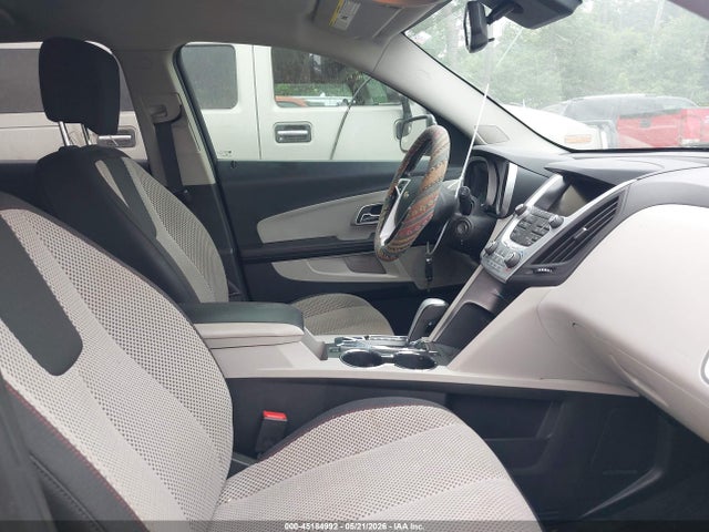 Aukcja sprzedaży 2013 Chevrolet Equinox 1lt, vin: 1GNALDEK6DZ105325, numer aukcji: 45184992