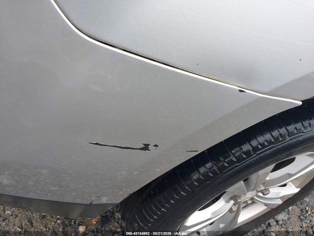 Aukcja sprzedaży 2013 Chevrolet Equinox 1lt, vin: 1GNALDEK6DZ105325, numer aukcji: 45184992