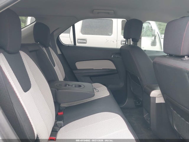 Aukcja sprzedaży 2013 Chevrolet Equinox 1lt, vin: 1GNALDEK6DZ105325, numer aukcji: 45184992