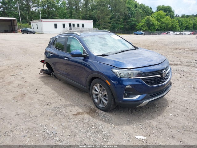 Продаж на аукціоні авто 2022 Buick Encore Gx Fwd Select, vin: KL4MMDSL7NB023575, номер лоту: 45184995
