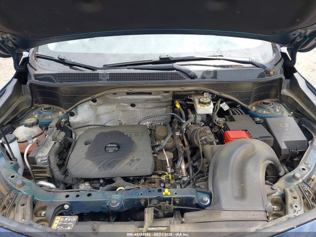 Продаж на аукціоні авто 2022 Buick Encore Gx Fwd Select, vin: KL4MMDSL7NB023575, номер лоту: 45184995