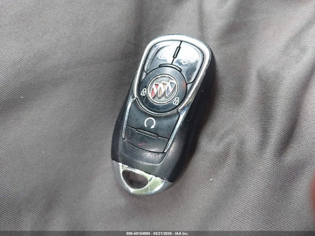 Продаж на аукціоні авто 2022 Buick Encore Gx Fwd Select, vin: KL4MMDSL7NB023575, номер лоту: 45184995