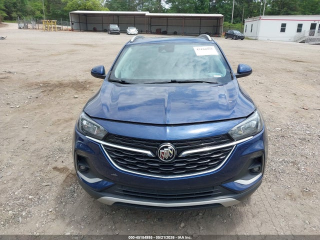 Продаж на аукціоні авто 2022 Buick Encore Gx Fwd Select, vin: KL4MMDSL7NB023575, номер лоту: 45184995