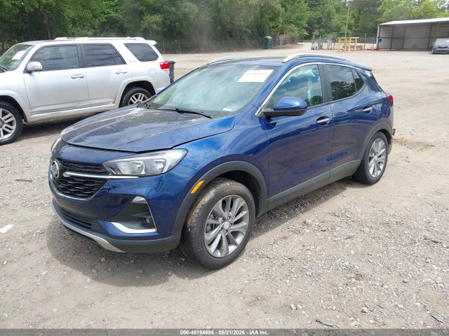 Продаж на аукціоні авто 2022 Buick Encore Gx Fwd Select, vin: KL4MMDSL7NB023575, номер лоту: 45184995