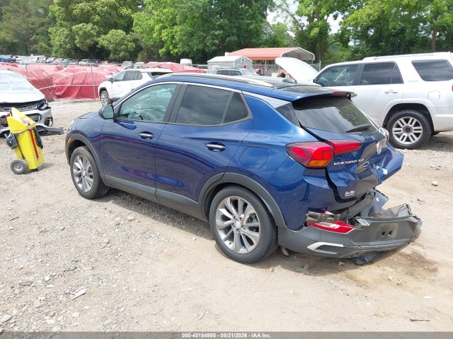 Продаж на аукціоні авто 2022 Buick Encore Gx Fwd Select, vin: KL4MMDSL7NB023575, номер лоту: 45184995