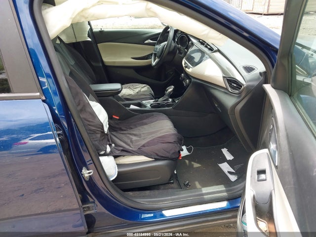 Продаж на аукціоні авто 2022 Buick Encore Gx Fwd Select, vin: KL4MMDSL7NB023575, номер лоту: 45184995