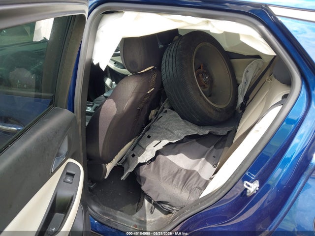 Продаж на аукціоні авто 2022 Buick Encore Gx Fwd Select, vin: KL4MMDSL7NB023575, номер лоту: 45184995