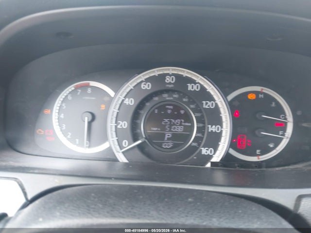 Продажа на аукционе авто 2015 Honda Accord Lx, vin: 1HGCR2F38FA012997, номер лота: 45184996