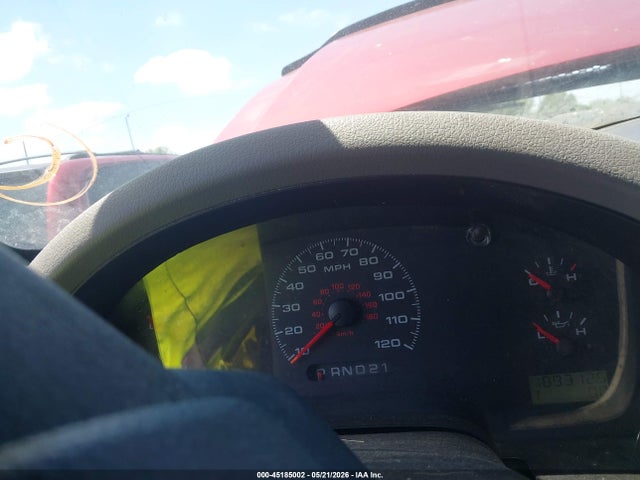 45185002 :رقم المزاد ، 1FTRX12W67FA03339 vin ، 2007 Ford F-150 Stx/xl/xlt مزاد بيع