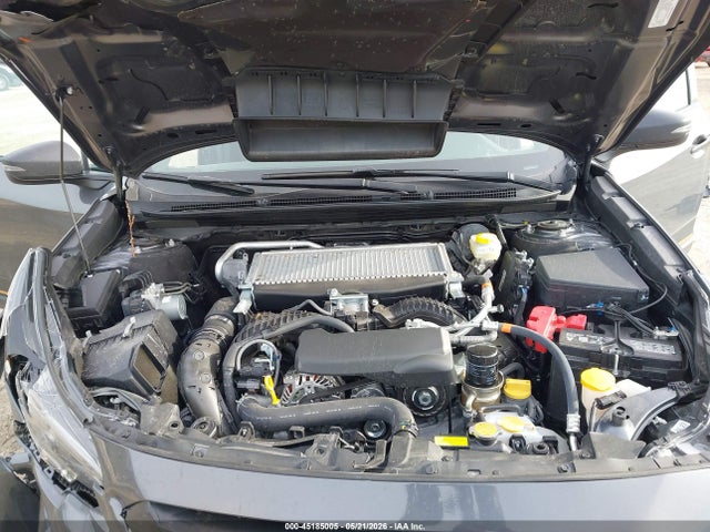 Продажа на аукционе авто 2025 Subaru Outback Wilderness, vin: 4S4BTGUD0S3326108, номер лота: 45185005