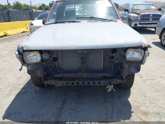 1993 Toyota Pickup 1/2 Ton Ex Long Whlbse Dx მანქანა იყიდება აუქციონზე, vin: JT4VN93D4P5038225, აუქციონის ნომერი: 45185007