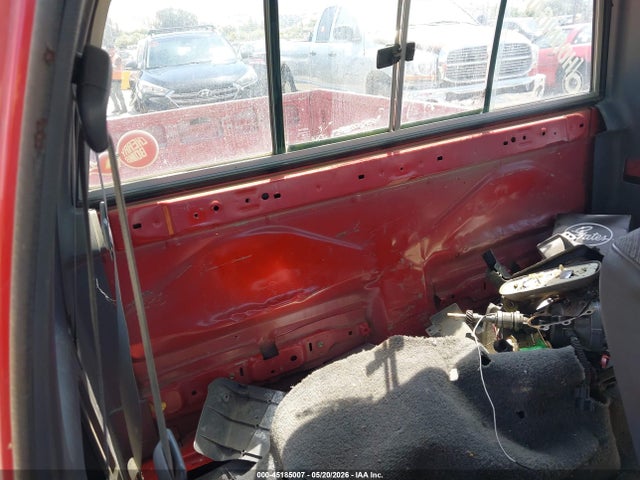 1993 Toyota Pickup 1/2 Ton Ex Long Whlbse Dx მანქანა იყიდება აუქციონზე, vin: JT4VN93D4P5038225, აუქციონის ნომერი: 45185007