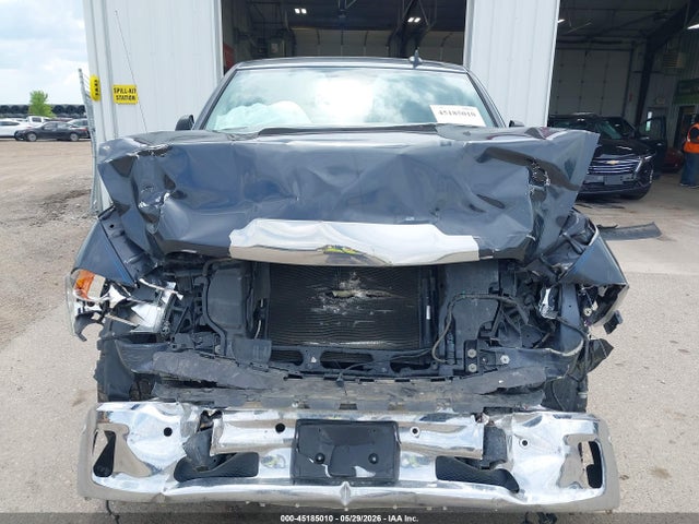 3C6RR7LT1HG689170 RAM 1500 Big Horn 4x4 5&#039;7 Box