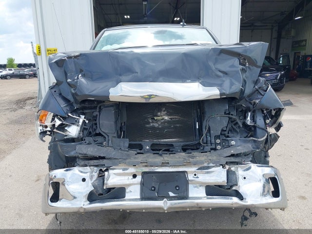 3C6RR7LT1HG689170 RAM 1500 Big Horn 4x4 5&#039;7 Box