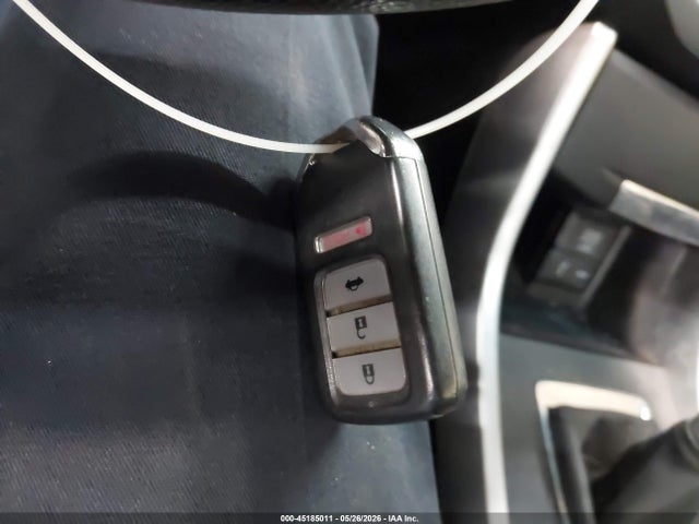45185011 :رقم المزاد ، 1HGCT1A75DA006223 vin ، 2013 Honda Accord Ex مزاد بيع