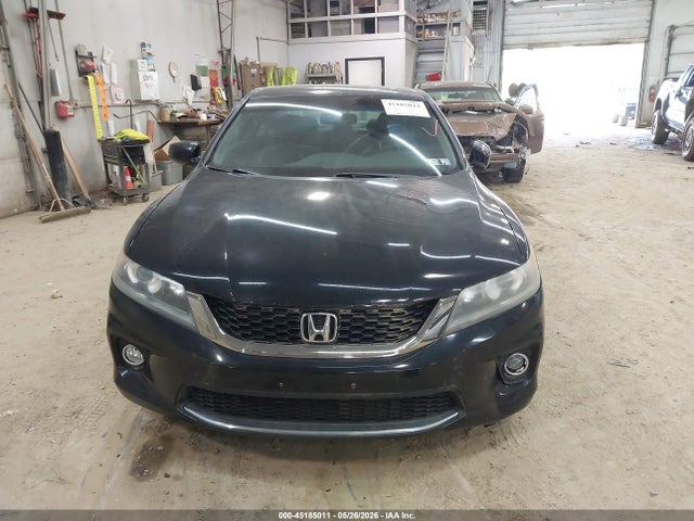45185011 :رقم المزاد ، 1HGCT1A75DA006223 vin ، 2013 Honda Accord Ex مزاد بيع