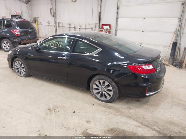 45185011 :رقم المزاد ، 1HGCT1A75DA006223 vin ، 2013 Honda Accord Ex مزاد بيع