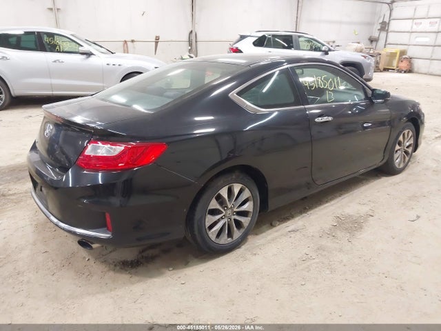 45185011 :رقم المزاد ، 1HGCT1A75DA006223 vin ، 2013 Honda Accord Ex مزاد بيع