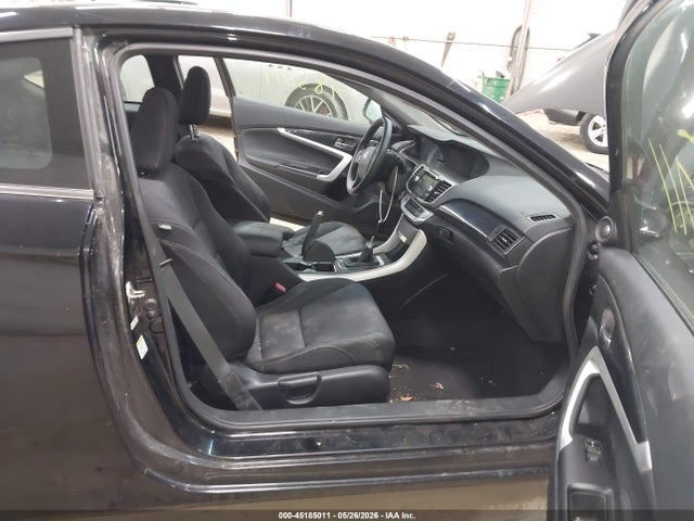 45185011 :رقم المزاد ، 1HGCT1A75DA006223 vin ، 2013 Honda Accord Ex مزاد بيع