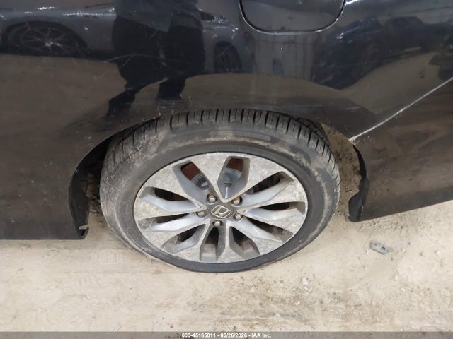 45185011 :رقم المزاد ، 1HGCT1A75DA006223 vin ، 2013 Honda Accord Ex مزاد بيع
