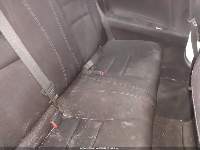 45185011 :رقم المزاد ، 1HGCT1A75DA006223 vin ، 2013 Honda Accord Ex مزاد بيع