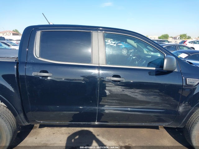 Auction sale of the 2022 Ford Ranger Xlt, vin: 1FTER4FH6NLD00504, lot number: 45185013