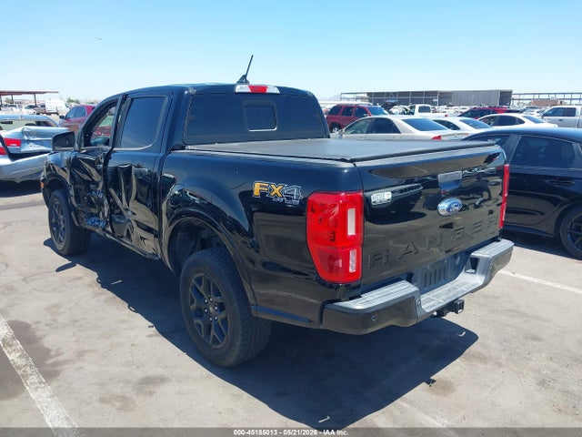 Продаж на аукціоні авто 2022 Ford Ranger Xlt, vin: 1FTER4FH6NLD00504, номер лоту: 45185013