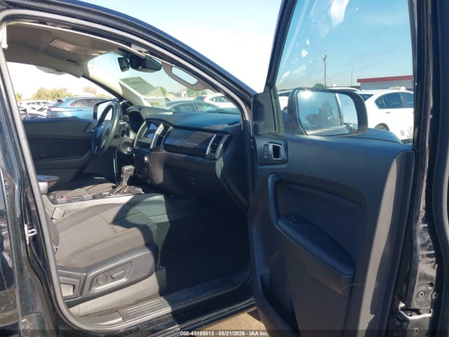 Продаж на аукціоні авто 2022 Ford Ranger Xlt, vin: 1FTER4FH6NLD00504, номер лоту: 45185013