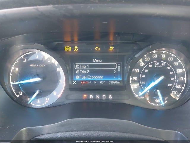 Продаж на аукціоні авто 2022 Ford Ranger Xlt, vin: 1FTER4FH6NLD00504, номер лоту: 45185013