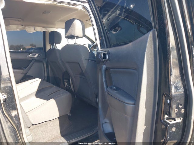 Продаж на аукціоні авто 2022 Ford Ranger Xlt, vin: 1FTER4FH6NLD00504, номер лоту: 45185013