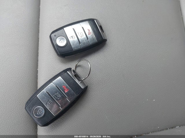 Aukcja sprzedaży 2018 Kia Sportage Ex, vin: KNDPNCAC8J7384080, numer aukcji: 45185014