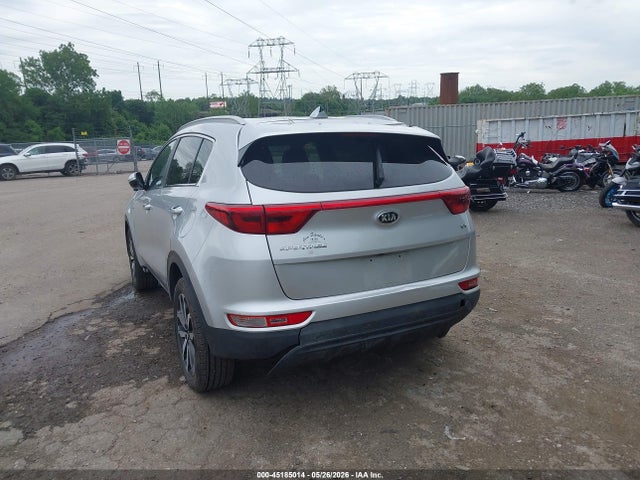 Aukcja sprzedaży 2018 Kia Sportage Ex, vin: KNDPNCAC8J7384080, numer aukcji: 45185014