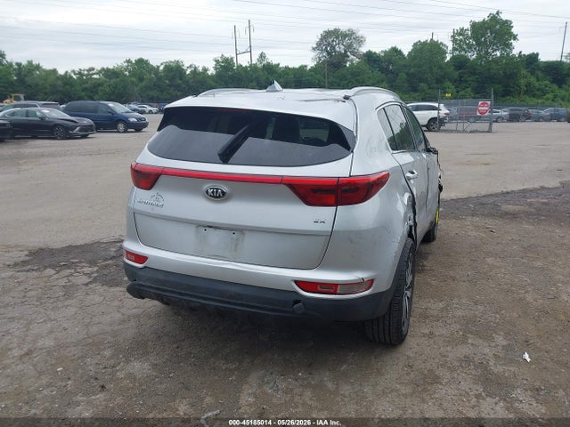 Aukcja sprzedaży 2018 Kia Sportage Ex, vin: KNDPNCAC8J7384080, numer aukcji: 45185014