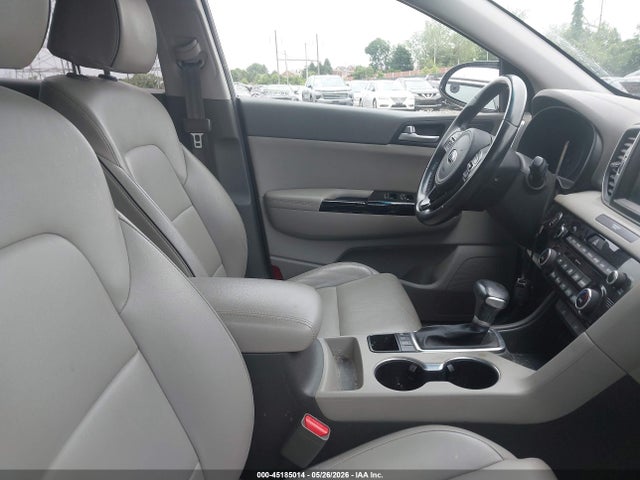 Aukcja sprzedaży 2018 Kia Sportage Ex, vin: KNDPNCAC8J7384080, numer aukcji: 45185014