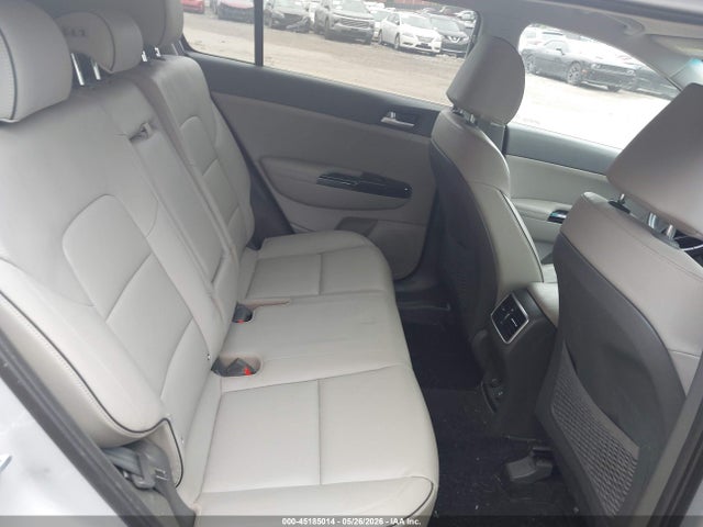 Aukcja sprzedaży 2018 Kia Sportage Ex, vin: KNDPNCAC8J7384080, numer aukcji: 45185014