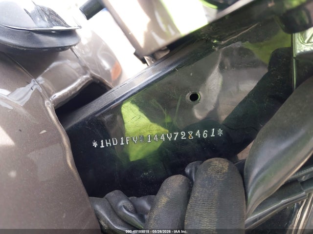 Aukcja sprzedaży 2004 Harley-davidson Flhrsi, vin: 1HD1FYW144Y728461, numer aukcji: 45185015