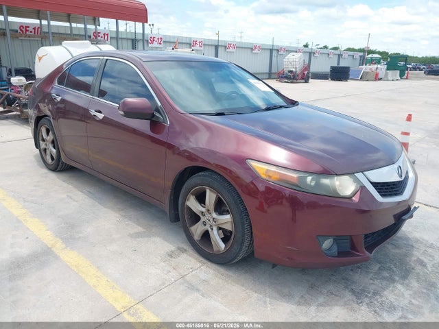 Продаж на аукціоні авто 2009 Acura Tsx, vin: JH4CU26659C032428, номер лоту: 45185016