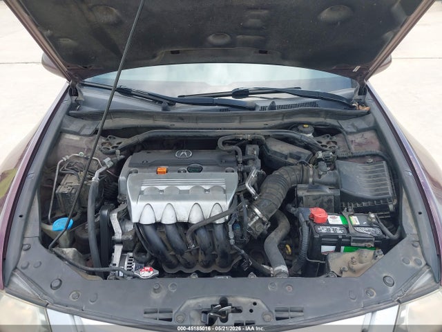 Продаж на аукціоні авто 2009 Acura Tsx, vin: JH4CU26659C032428, номер лоту: 45185016
