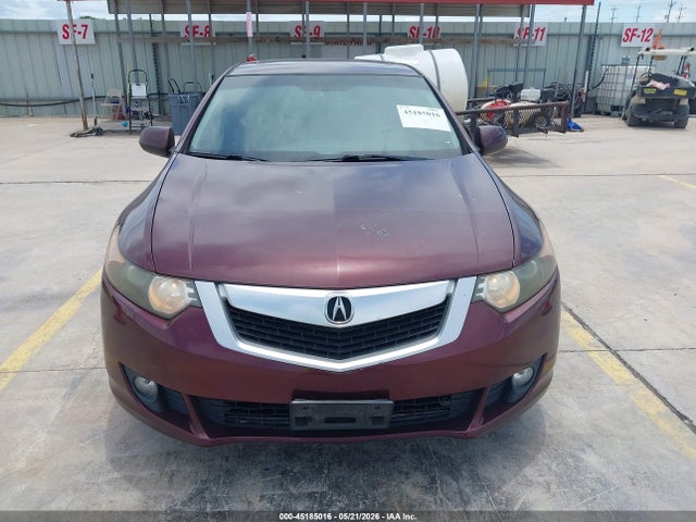 Продаж на аукціоні авто 2009 Acura Tsx, vin: JH4CU26659C032428, номер лоту: 45185016