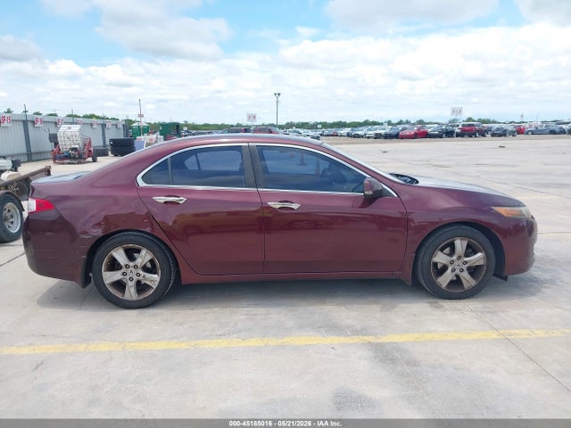Продаж на аукціоні авто 2009 Acura Tsx, vin: JH4CU26659C032428, номер лоту: 45185016