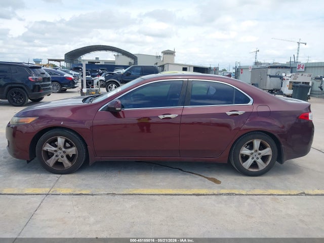Продаж на аукціоні авто 2009 Acura Tsx, vin: JH4CU26659C032428, номер лоту: 45185016