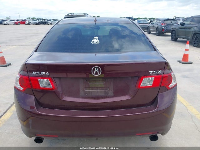 Продаж на аукціоні авто 2009 Acura Tsx, vin: JH4CU26659C032428, номер лоту: 45185016