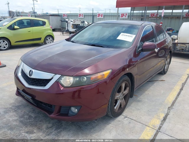 Продаж на аукціоні авто 2009 Acura Tsx, vin: JH4CU26659C032428, номер лоту: 45185016