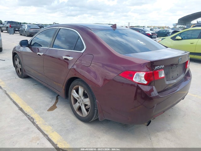 Продаж на аукціоні авто 2009 Acura Tsx, vin: JH4CU26659C032428, номер лоту: 45185016