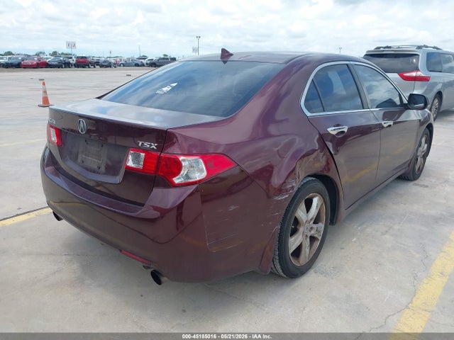 Продаж на аукціоні авто 2009 Acura Tsx, vin: JH4CU26659C032428, номер лоту: 45185016