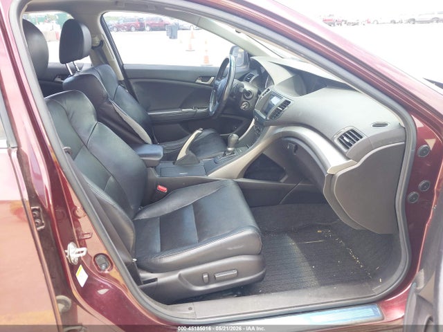 Продаж на аукціоні авто 2009 Acura Tsx, vin: JH4CU26659C032428, номер лоту: 45185016